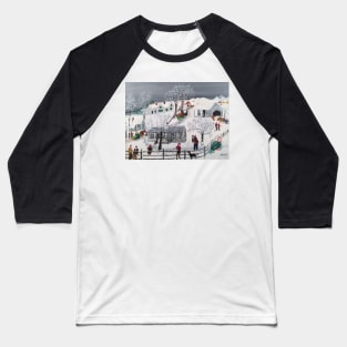 grandma moses Baseball T-Shirt